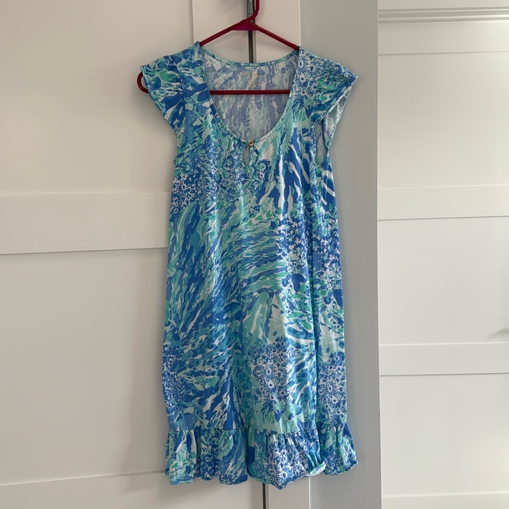 Lilly Pulitzer - XS Dress